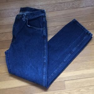 Wrangler Jeans